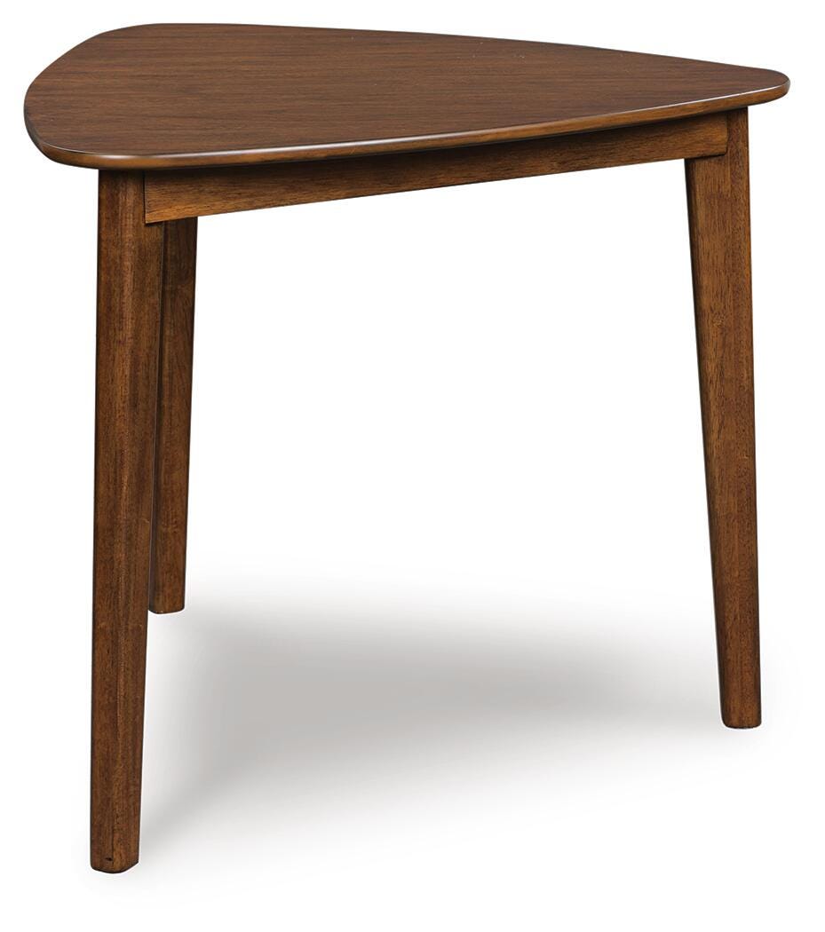 Lyncott Dining Table | Ashley
