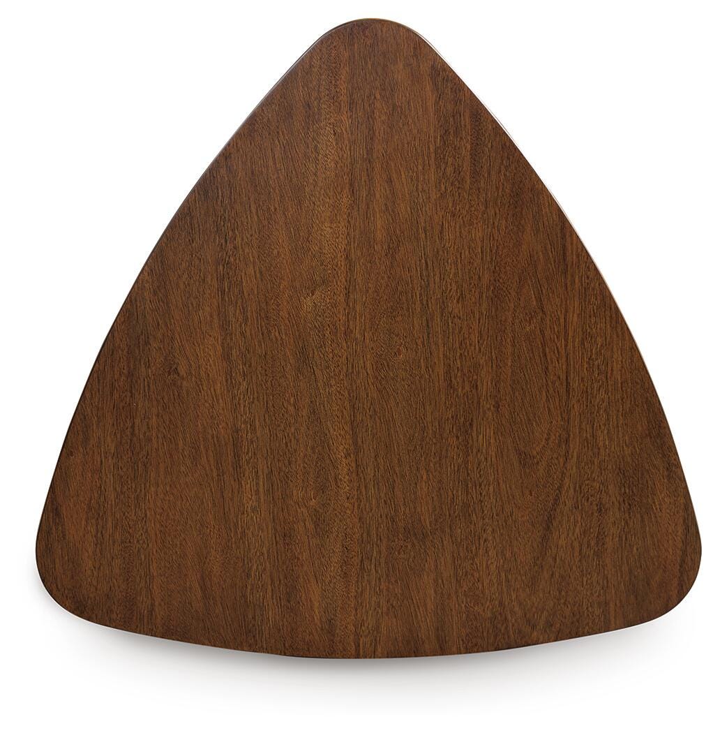 Lyncott Dining Table - image 4