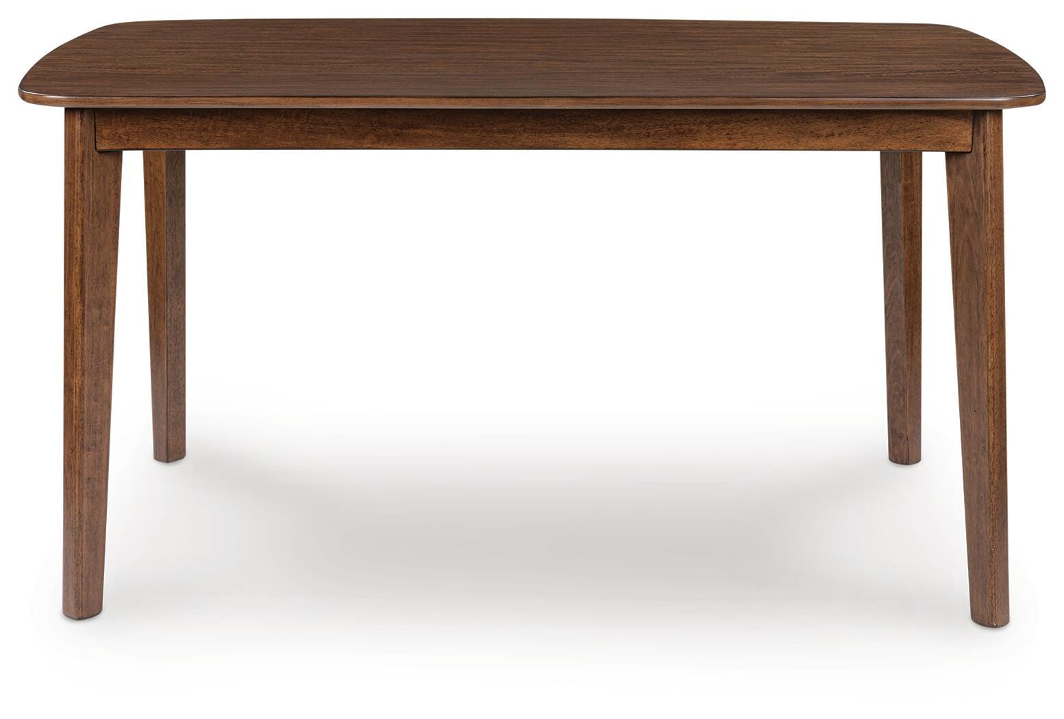 Lyncott Dining Table and 4 Chairs (Set of 5) - image 5