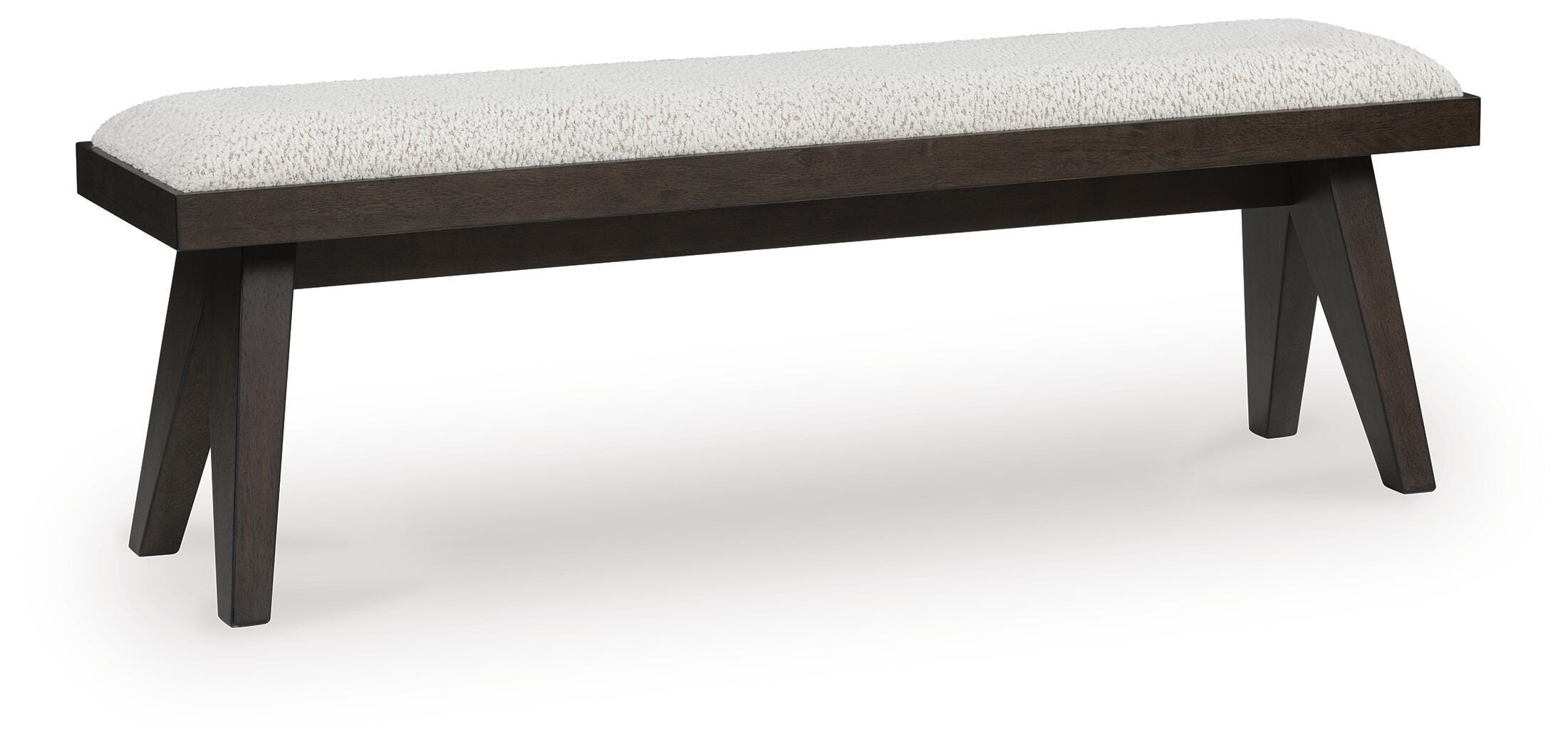 Westonfort 58" Dining Bench, , large