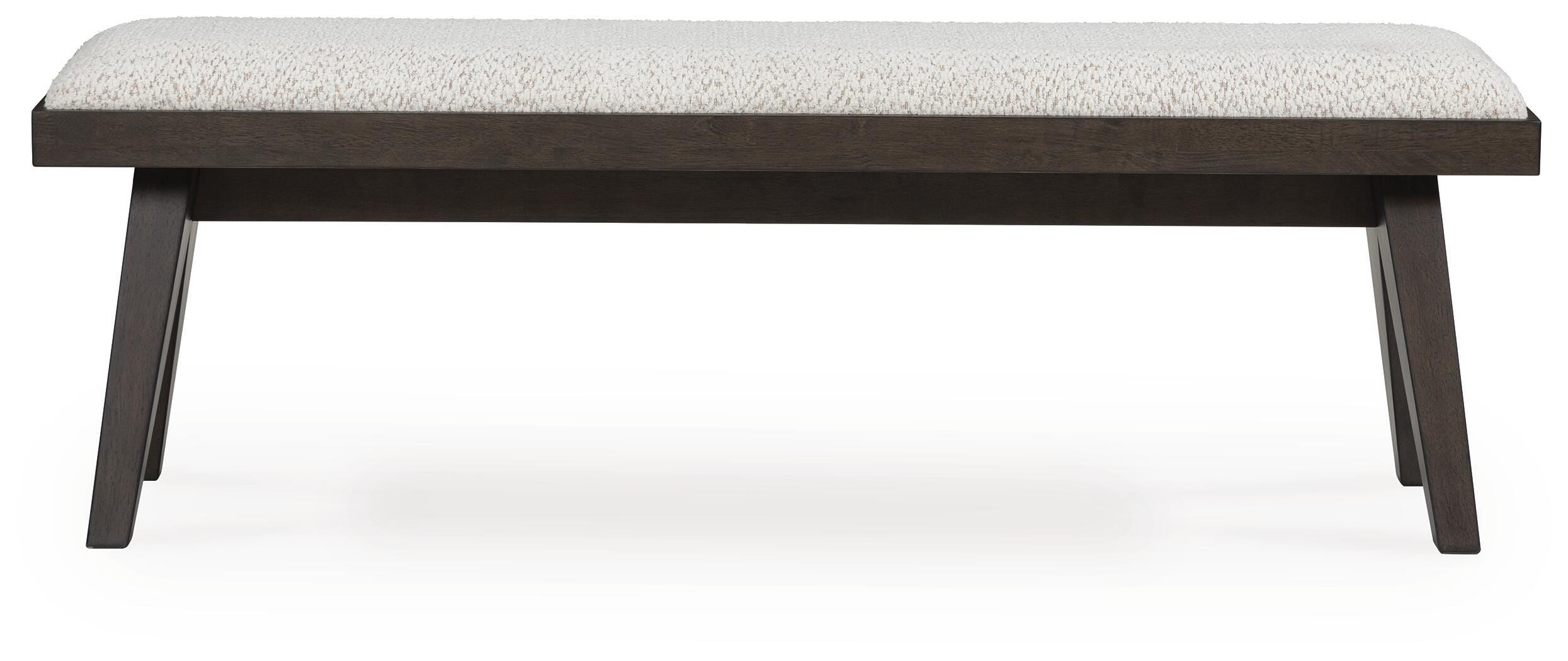Westonfort Dining Table,4 Chairs and Bench - image 2