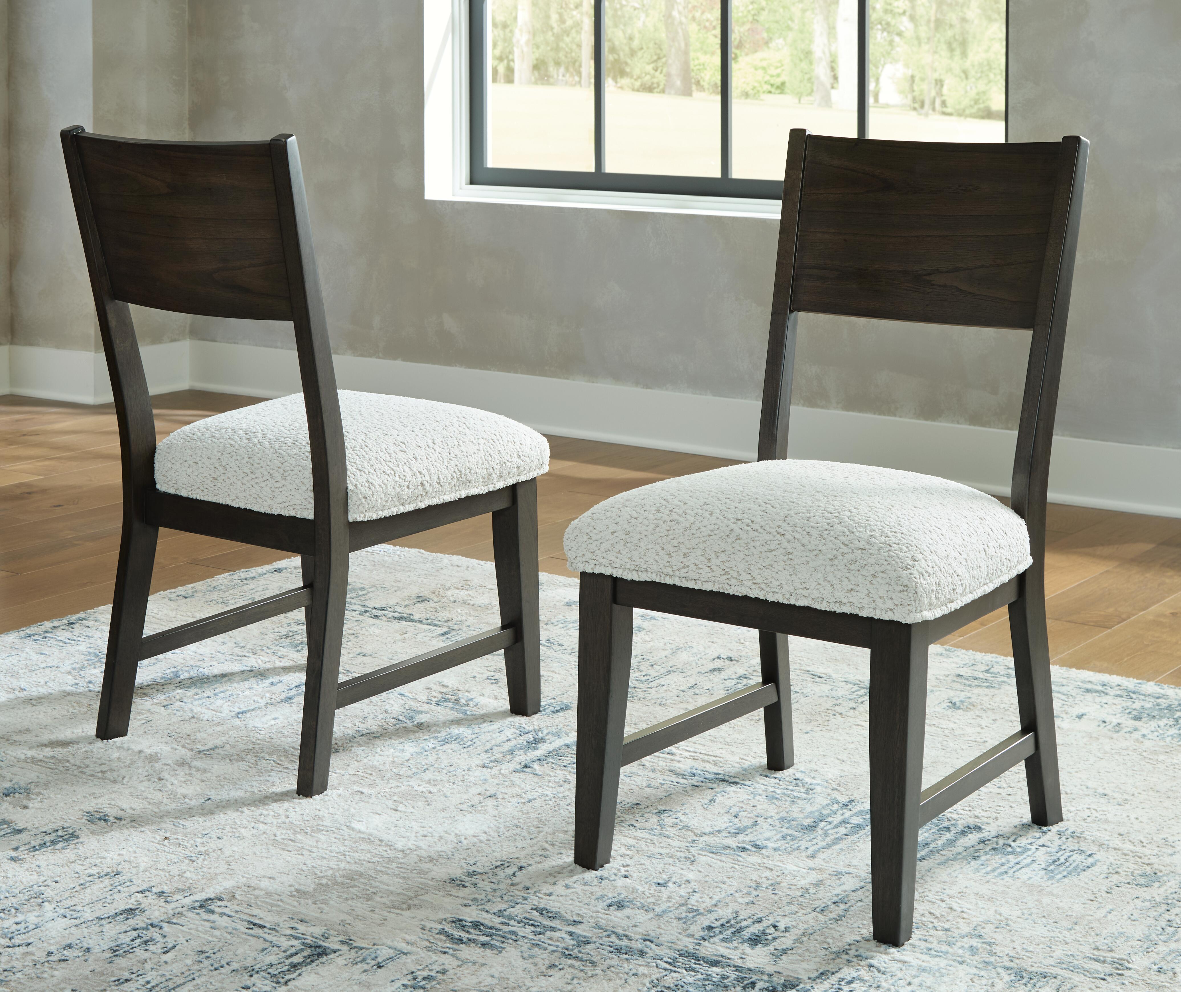 Westonfort Dining Table,4 Chairs and Bench - image 14