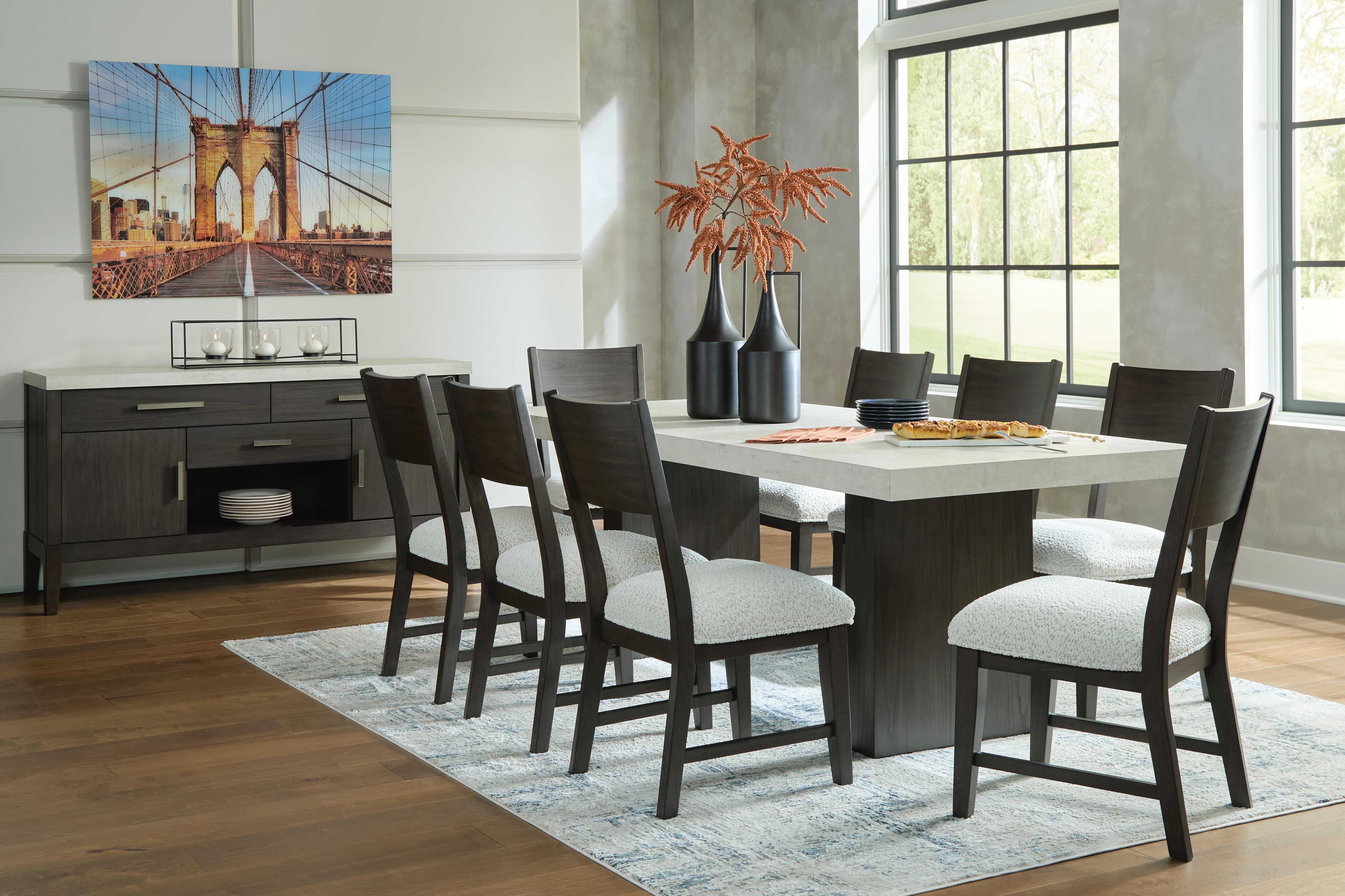 Westonfort Dining Server | Ashley