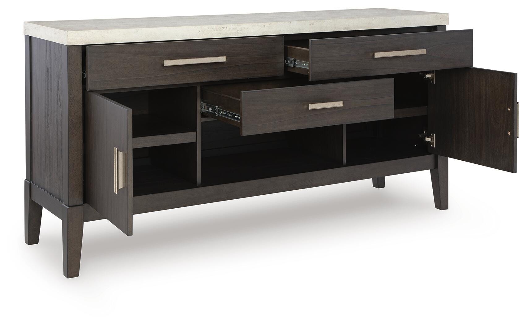 Westonfort Dining Server - image 3
