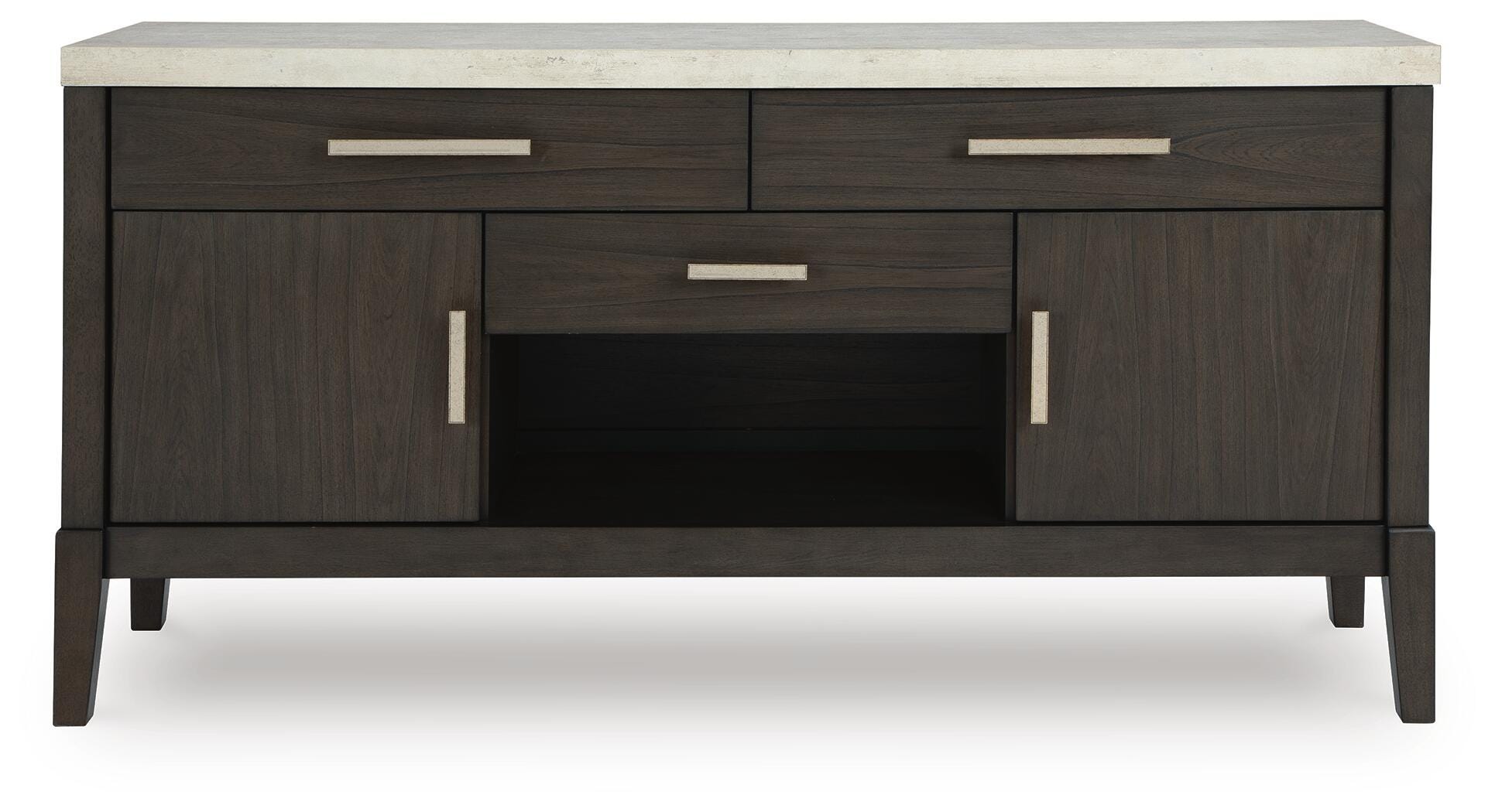 Westonfort Dining Server, , large