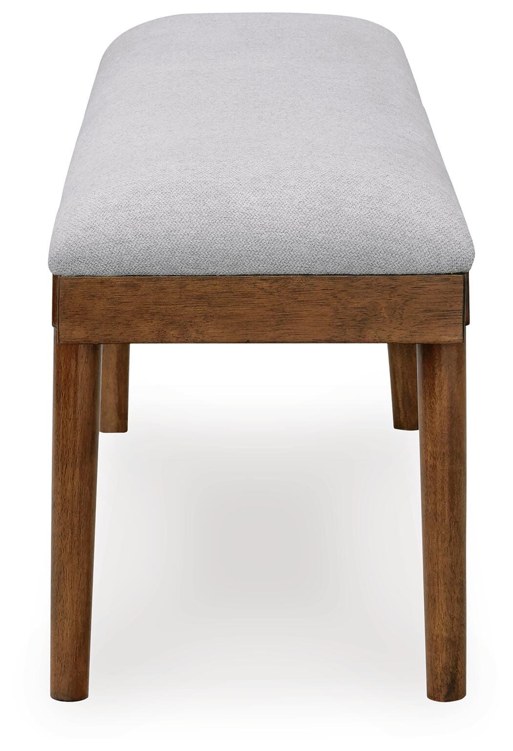 Lyncott 59" Upholstered Dining Bench - image 4