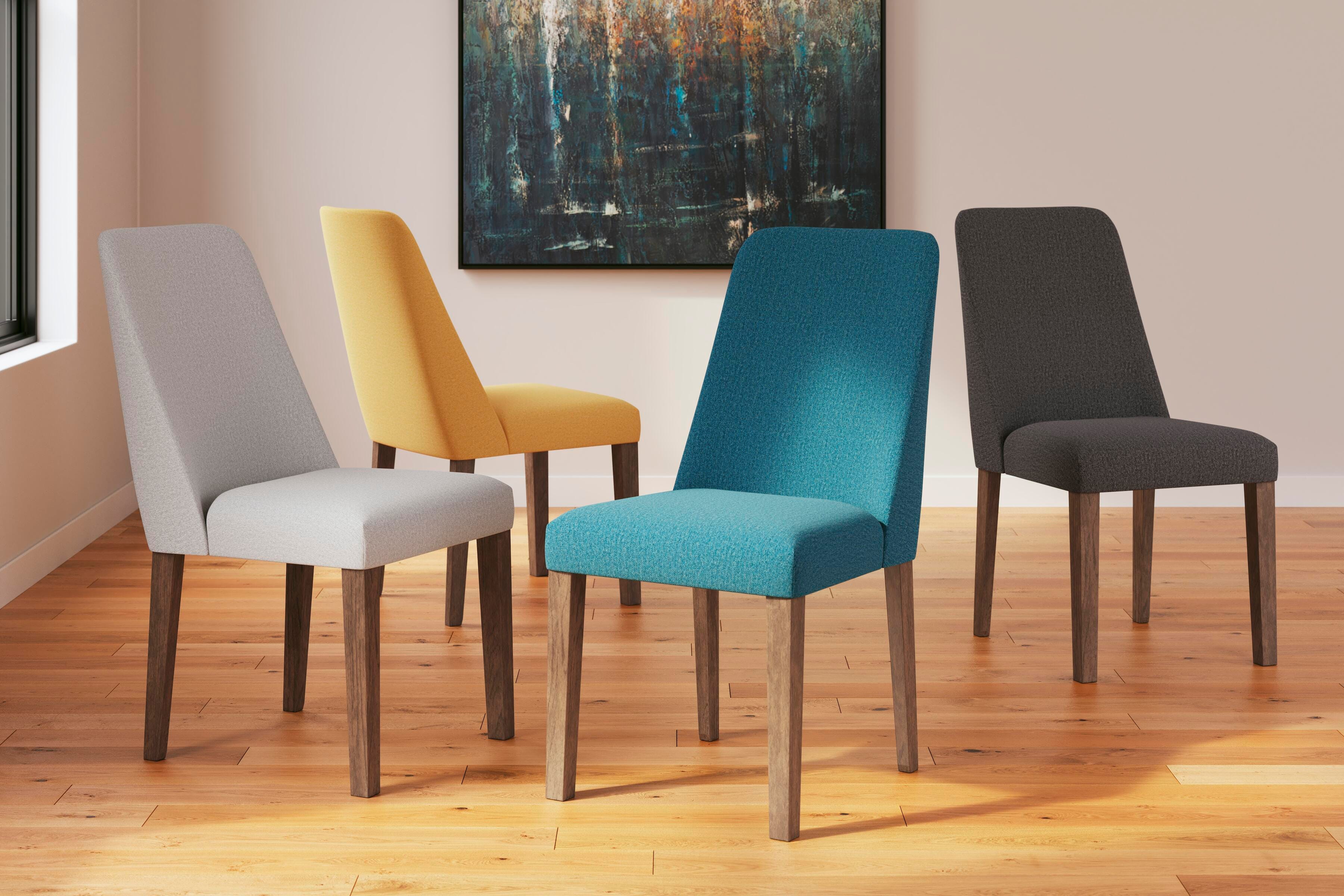 Lyncott Dining Chair - image 9