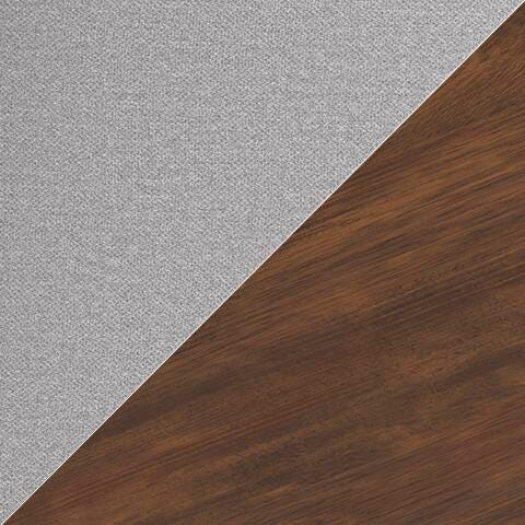 Swatch color Light Gray/Brown 