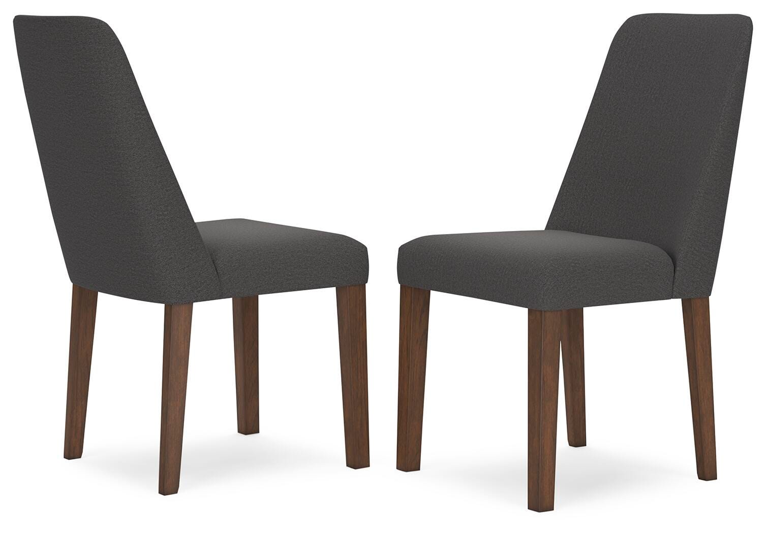 Sillas de comedor Lyncott (Juego de 2) - image 1