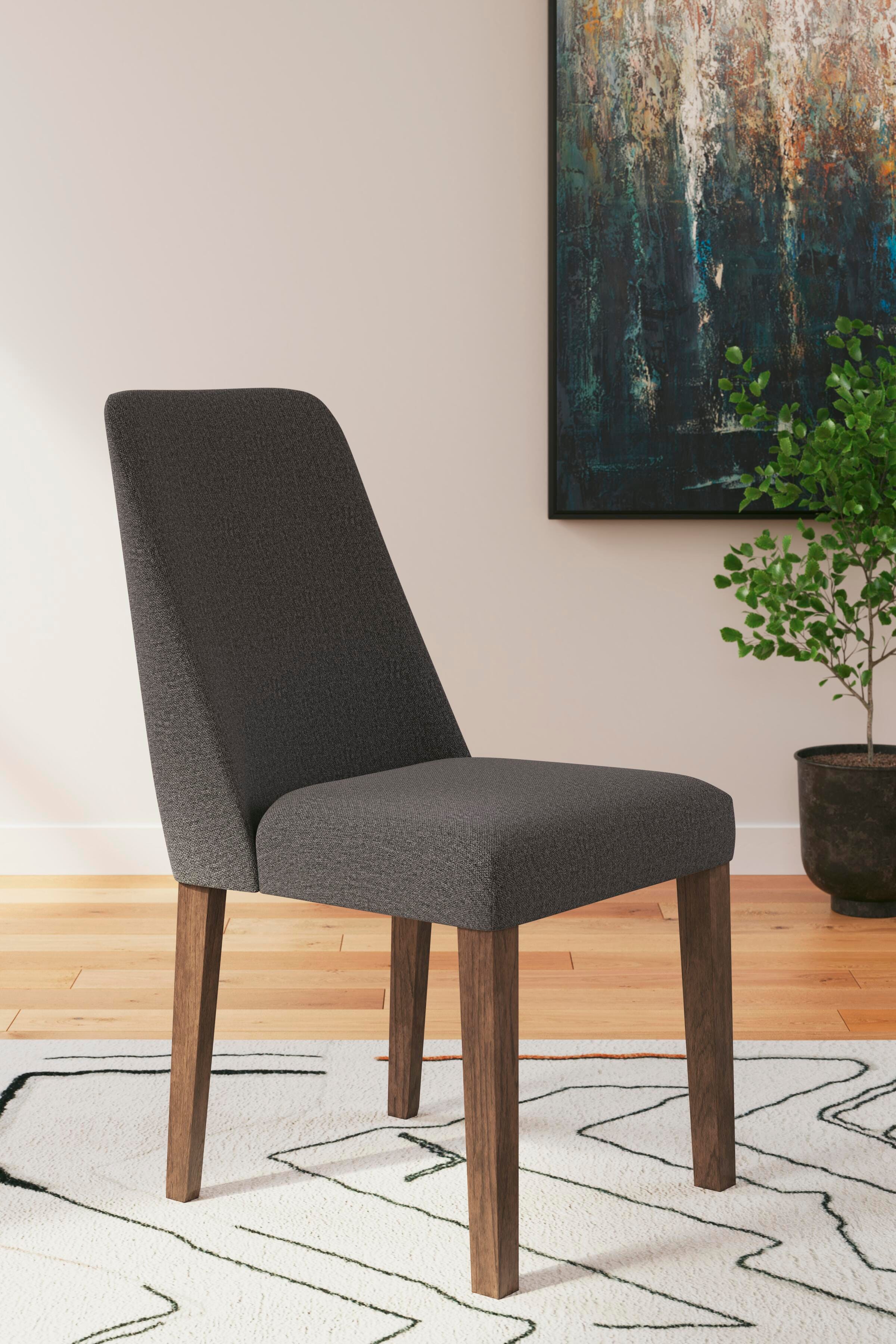 Lyncott Dining Chair - image 11