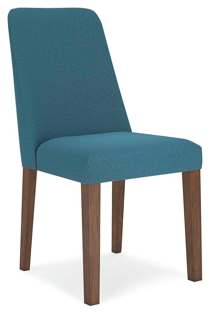 Lyncott Dining Chair - image 4