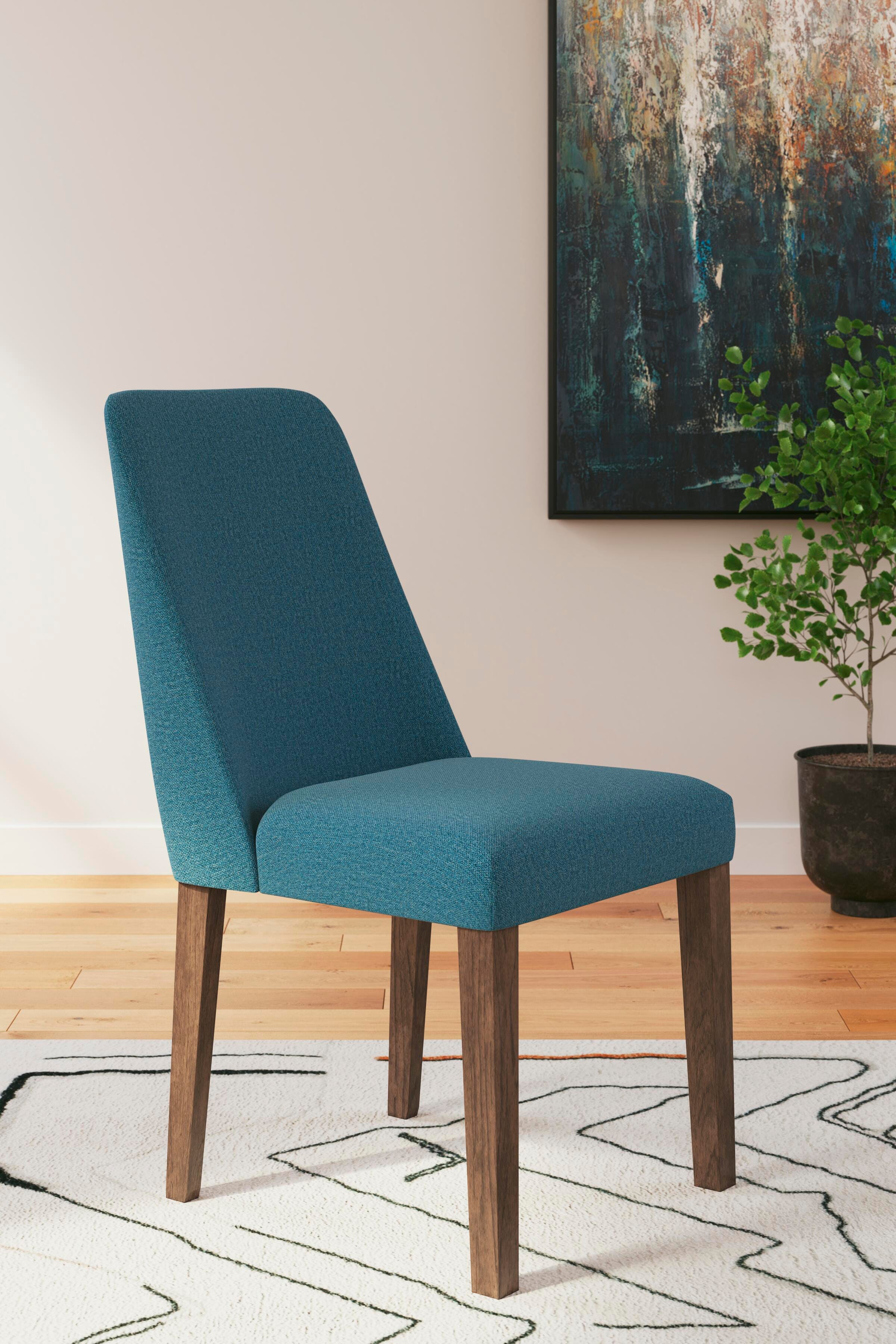 Lyncott Dining Chair - image 12