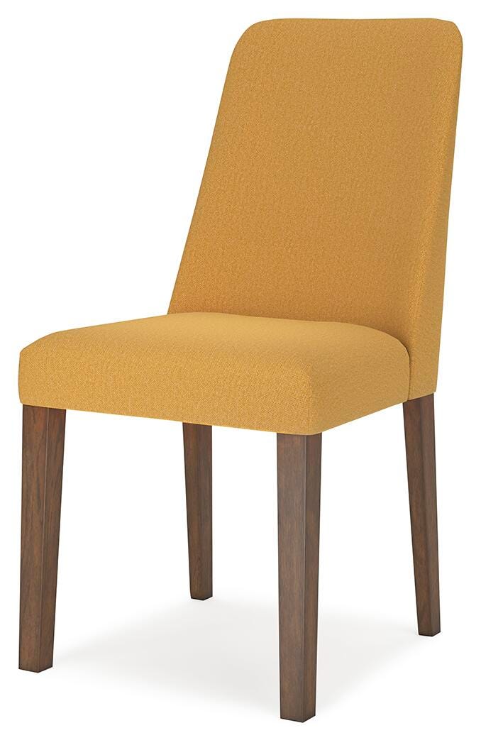 Lyncott Dining Chair - image 4