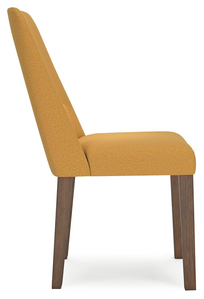 Lyncott Dining Chair - image 5