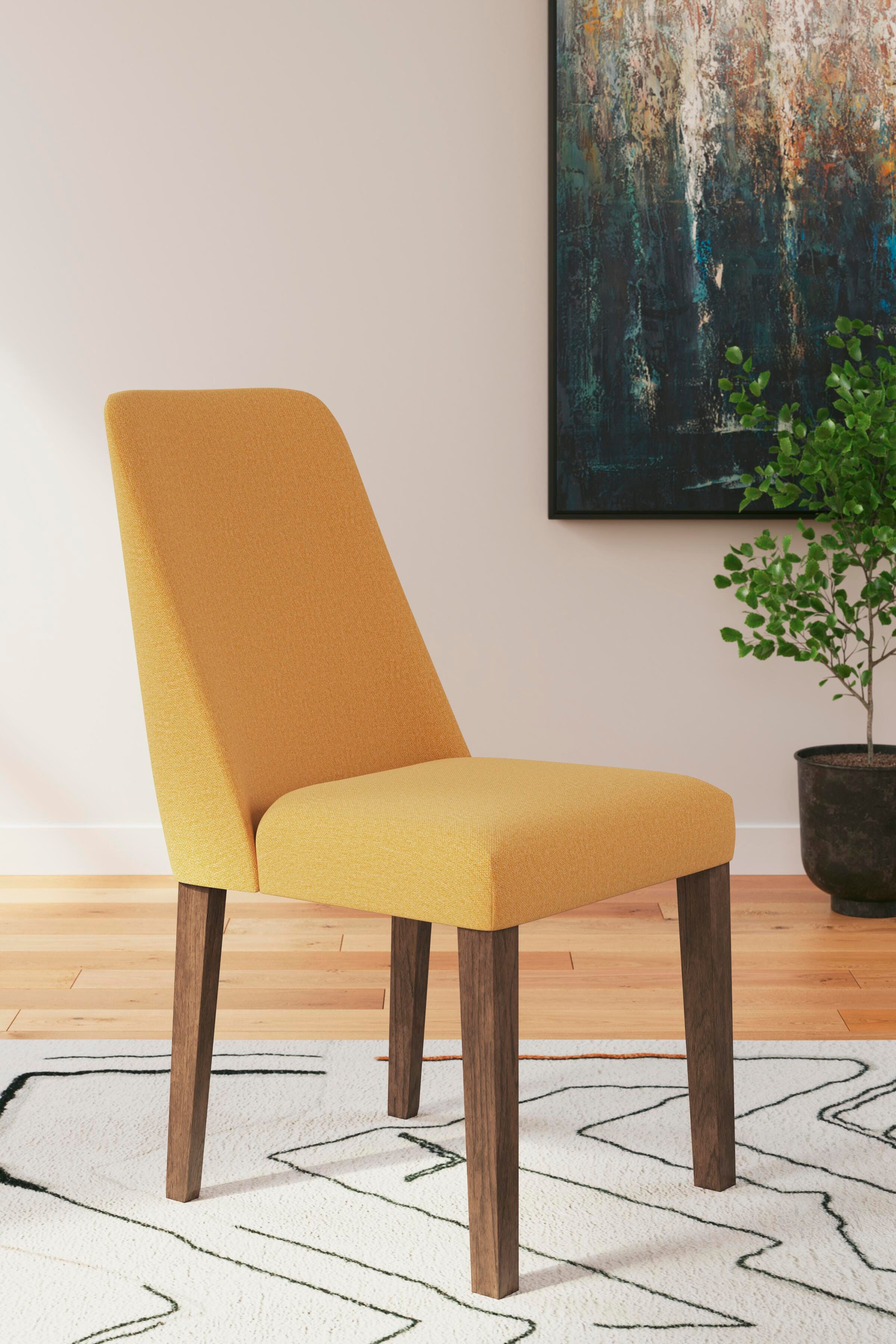 Lyncott Dining Chair - image 10