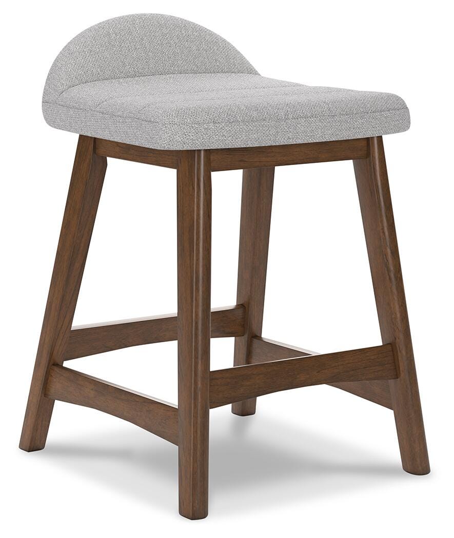 Lyncott Counter Height Bar Stool - image 3