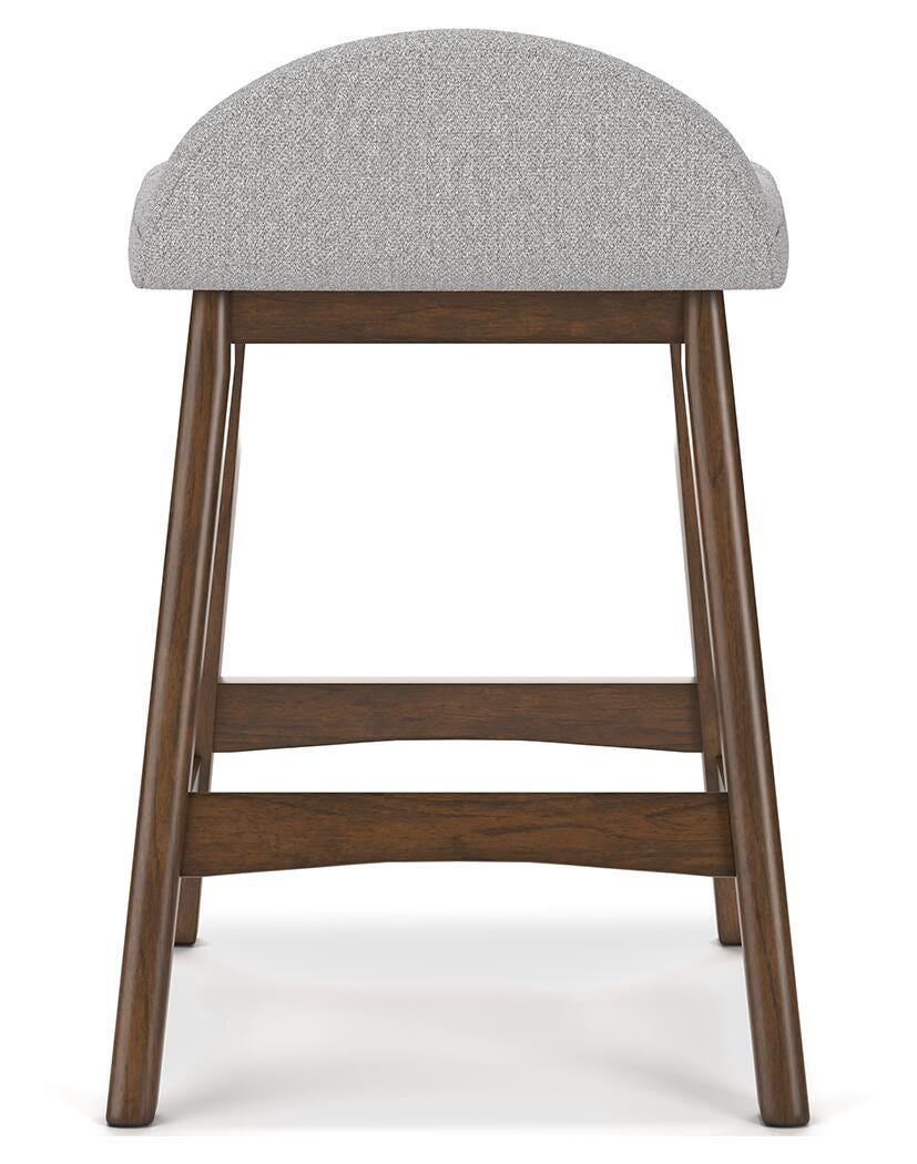 Lyncott Counter Height Bar Stool - image 5