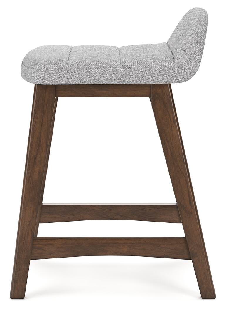 Lyncott Counter Height Bar Stool - image 7