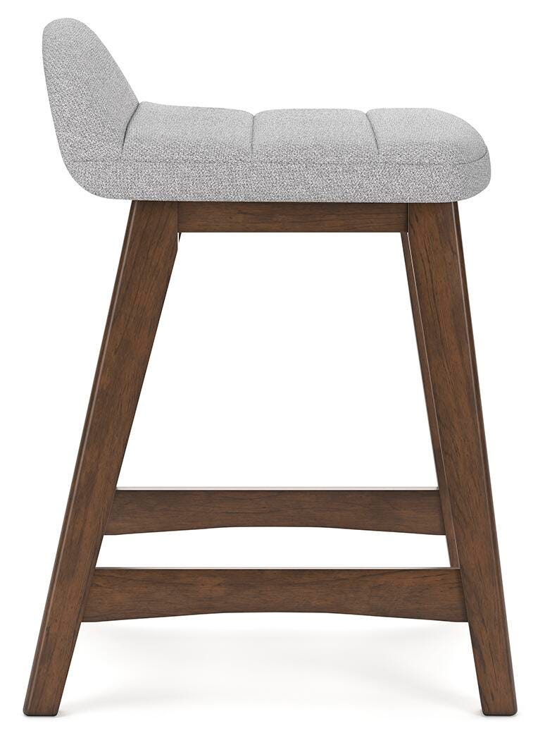 Lyncott Counter Height Bar Stool - image 8