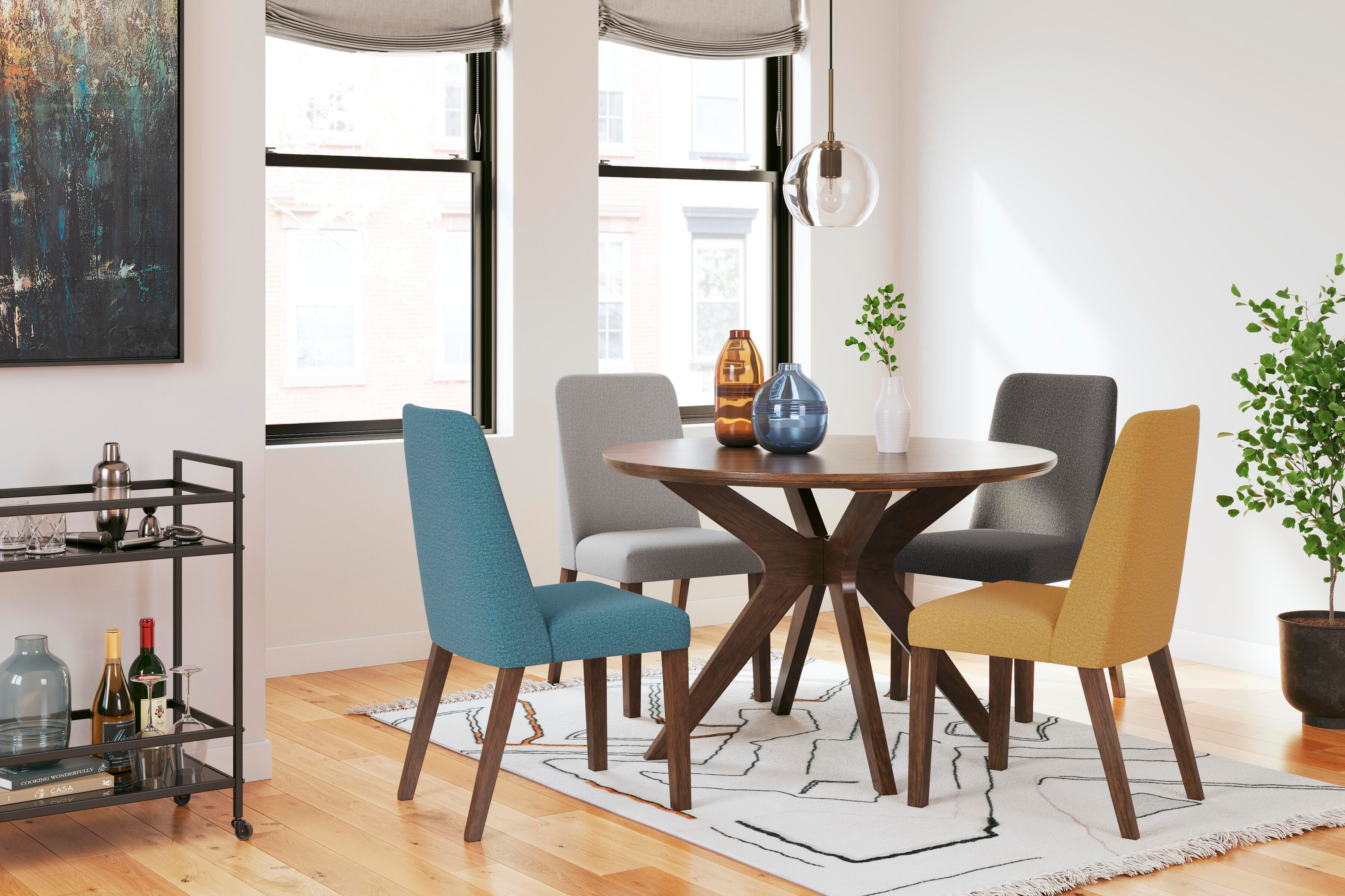 Lyncott Dining Table - image 7