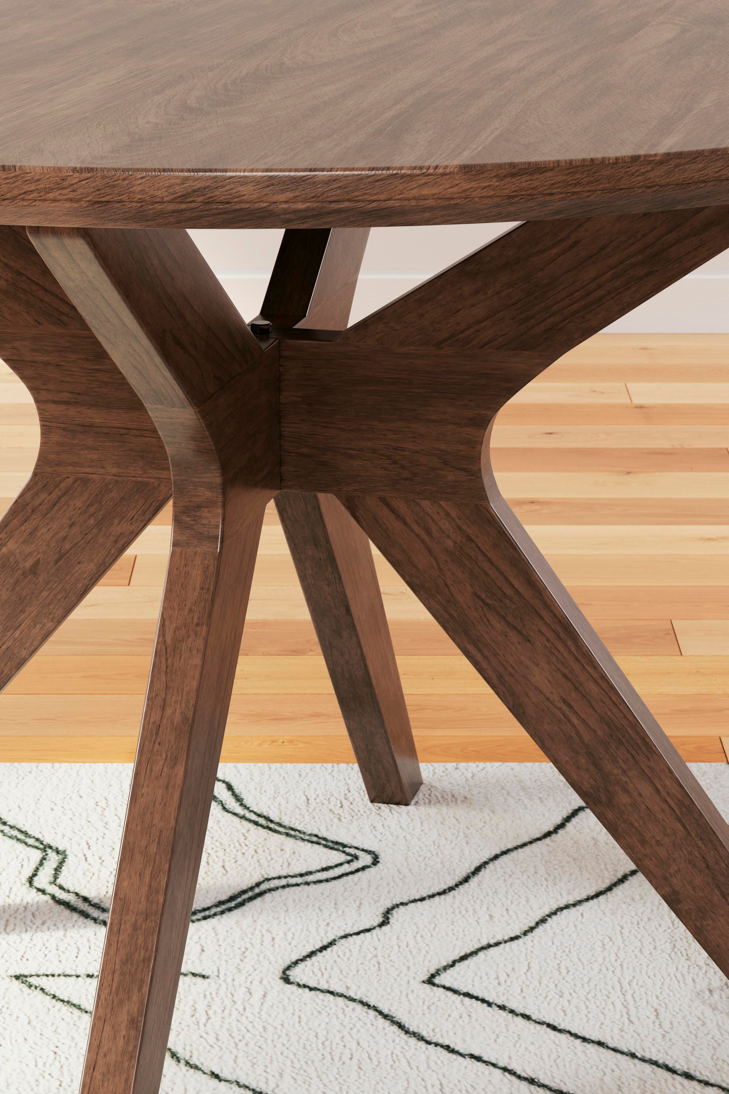 Lyncott Dining Table - image 5