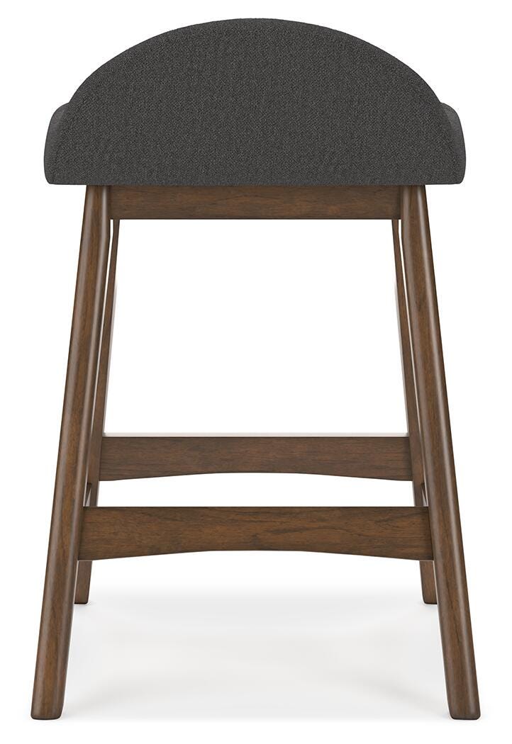 Lyncott Counter Height Bar Stool - image 7