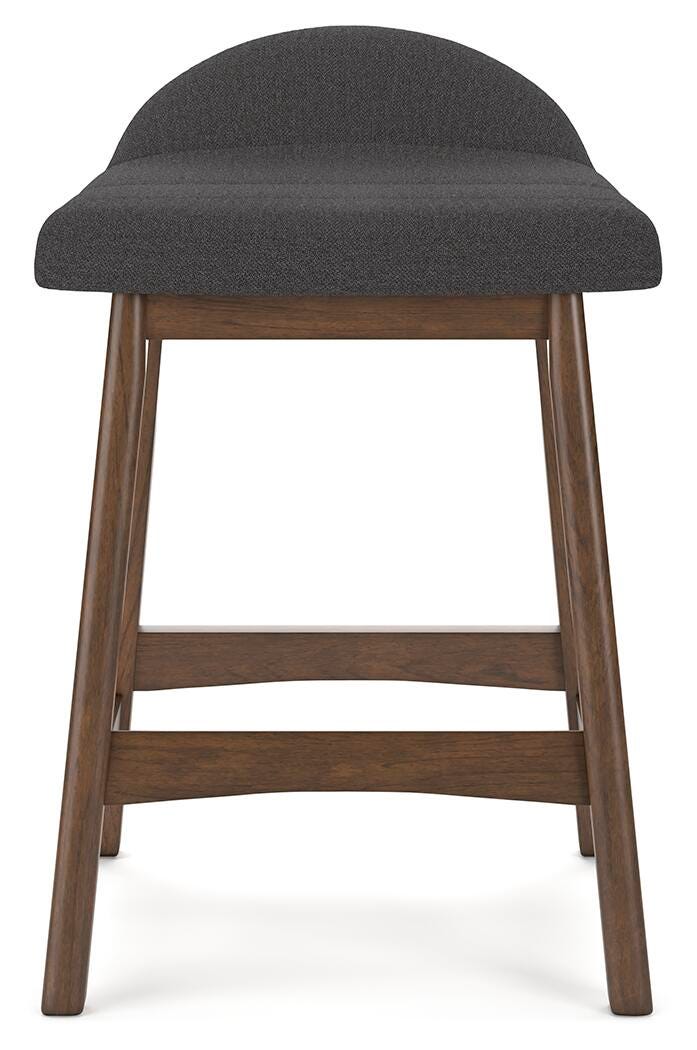 Lyncott Counter Height Bar Stool - image 2
