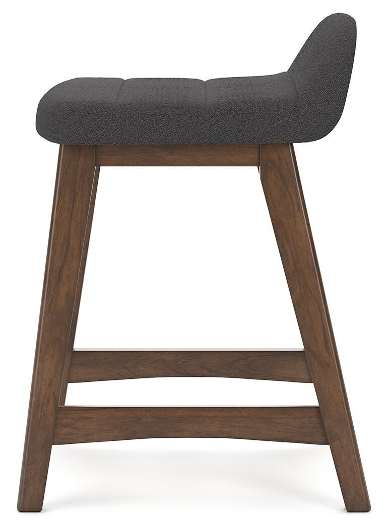 Lyncott Counter Height Bar Stool - image 5