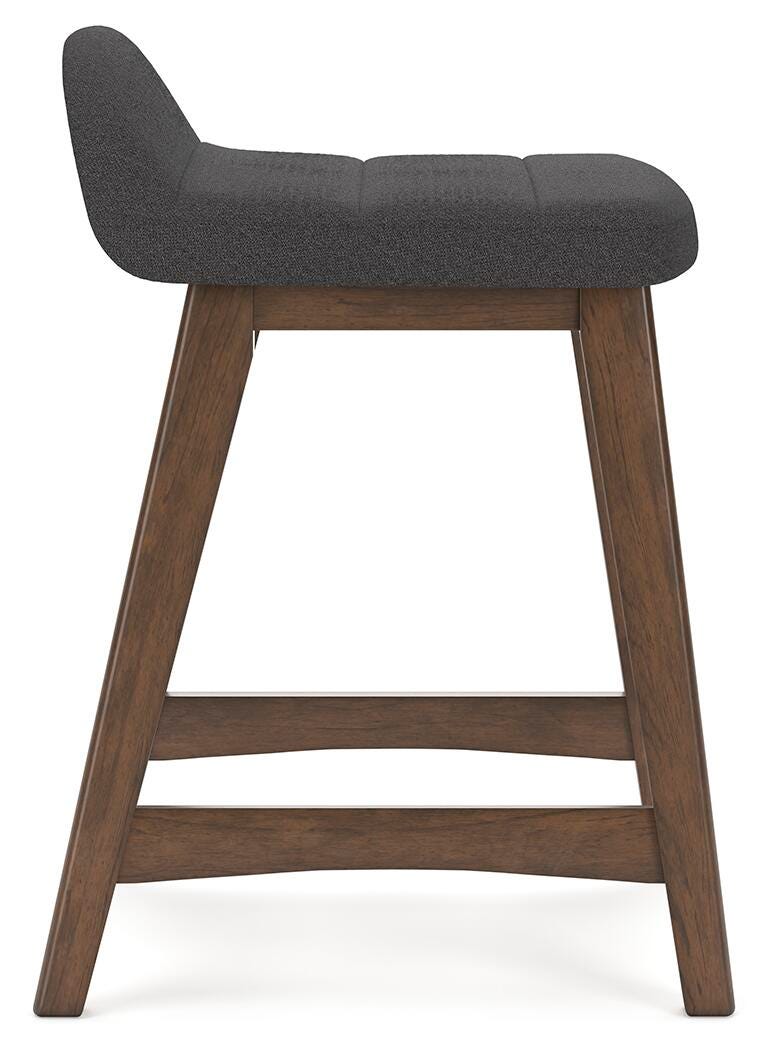 Lyncott Counter Height Bar Stool - image 6
