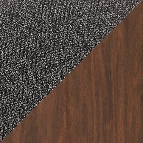 Swatch color Charcoal/Brown , product with this swatch is currently selected