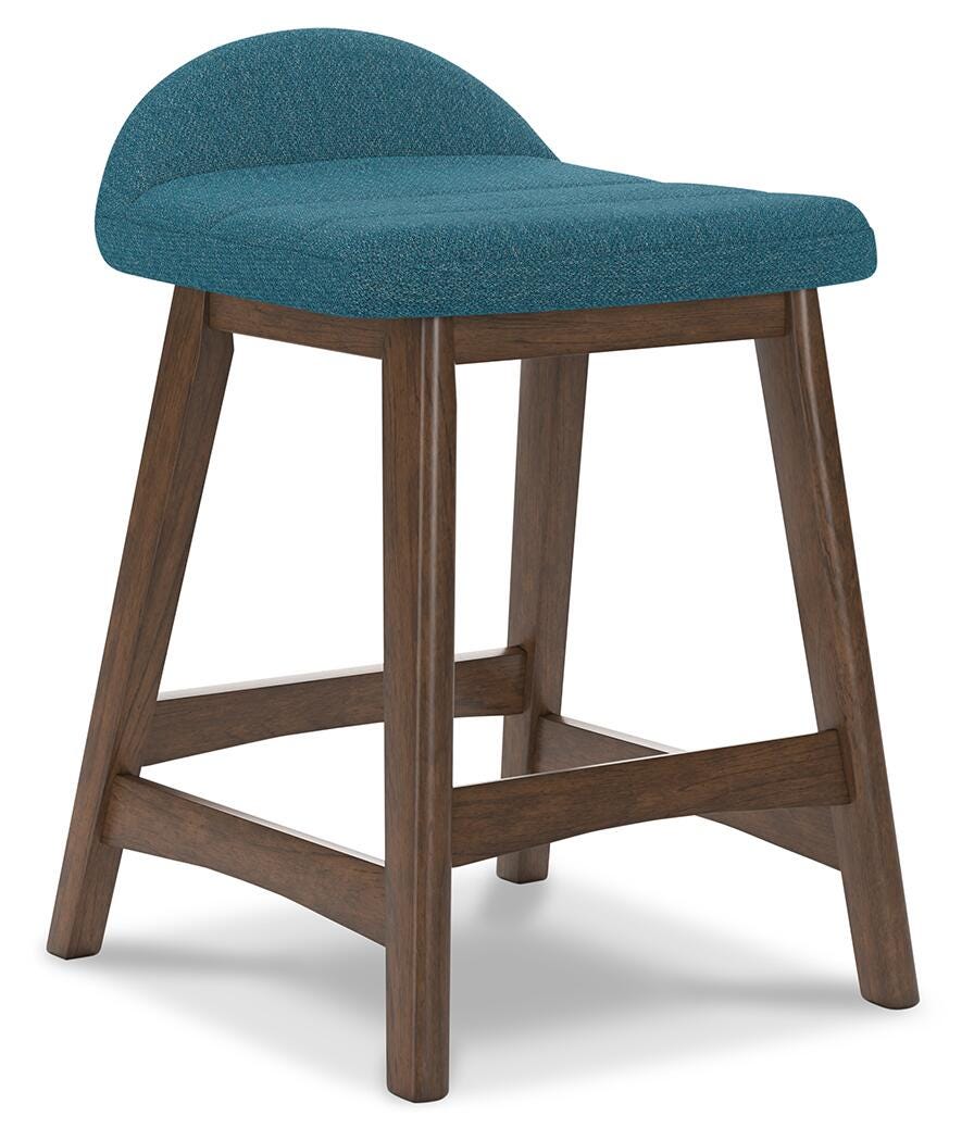 Lyncott Counter Height Bar Stool - image 3