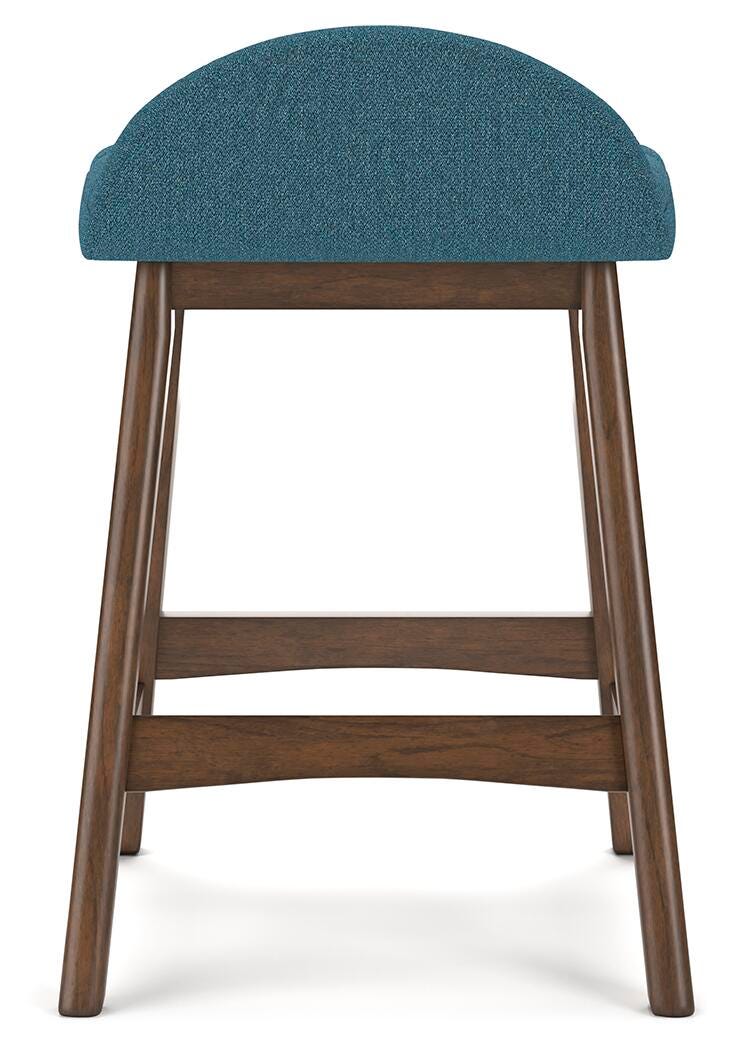 Lyncott Counter Height Bar Stool - image 5
