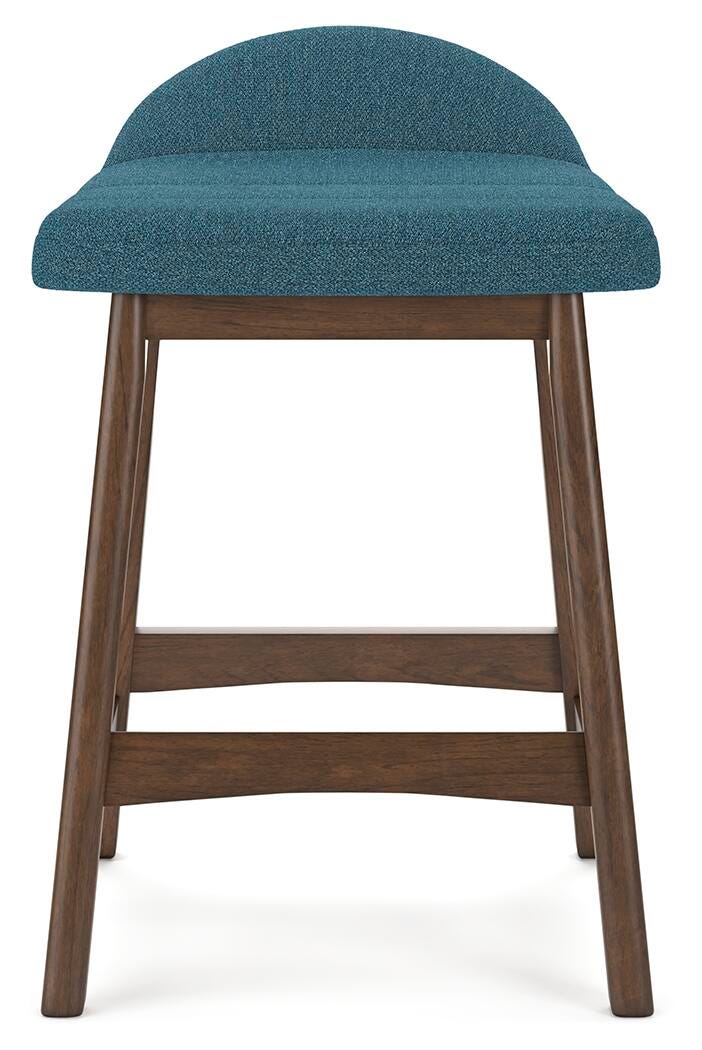 Lyncott Counter Height Bar Stool - image 6