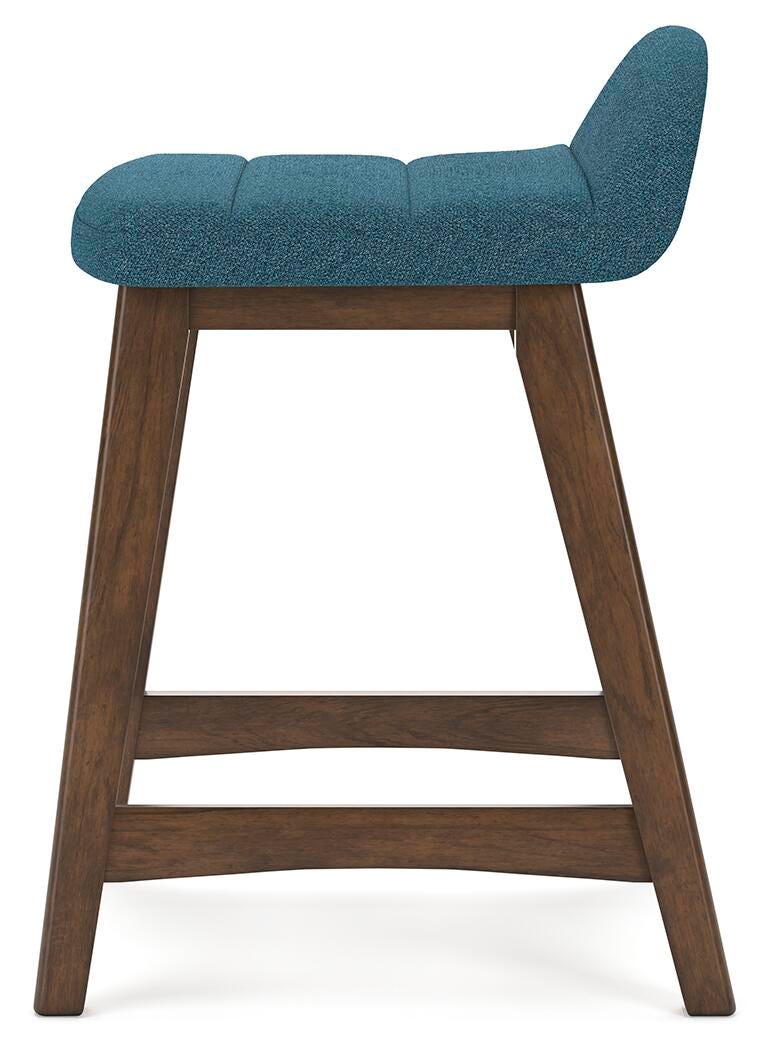 Lyncott Counter Height Bar Stool - image 7