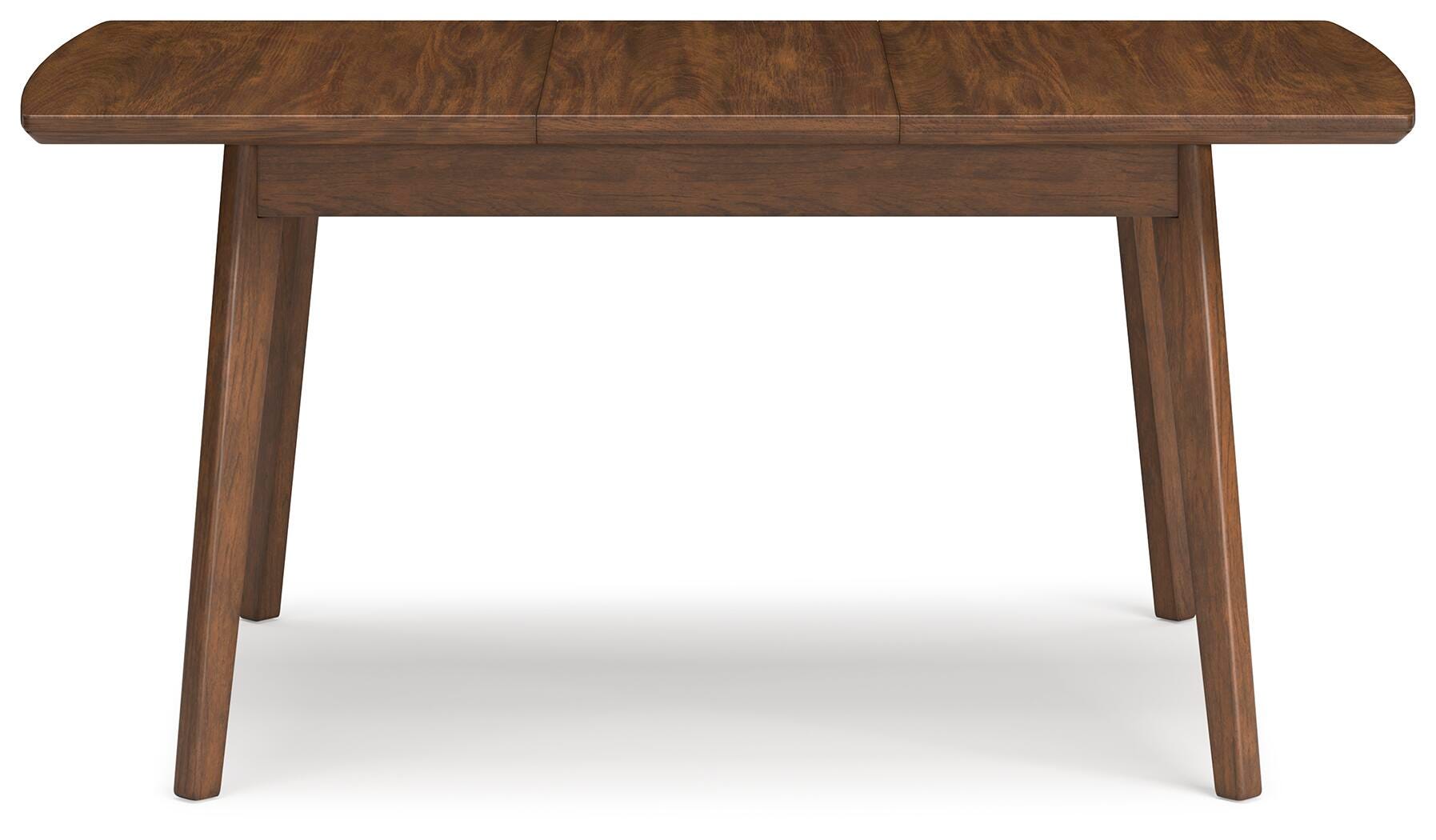 Lyncott Extension Dining Table and 4 Chairs - image 13