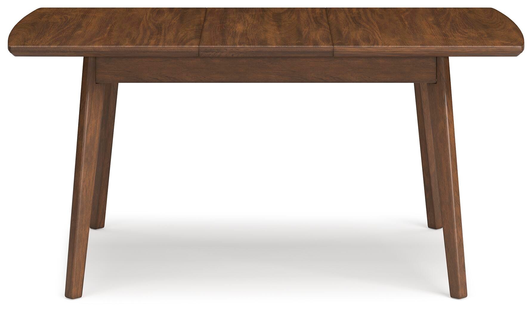 Mesa extensible de comedor Lyncott - image 3