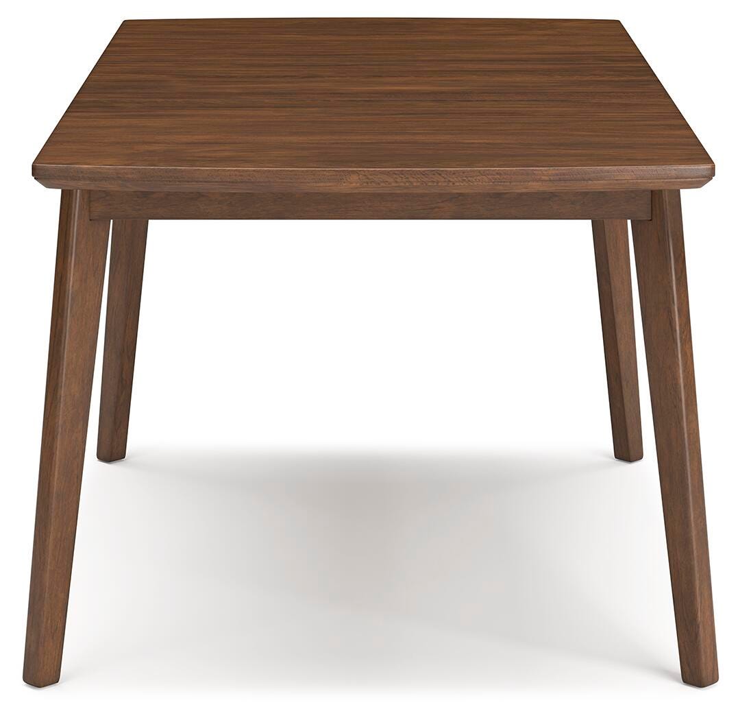 Lyncott Extension Dining Table and 4 Chairs - image 14