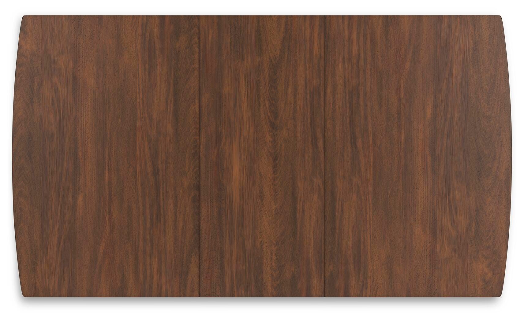 Mesa extensible de comedor Lyncott - image 5