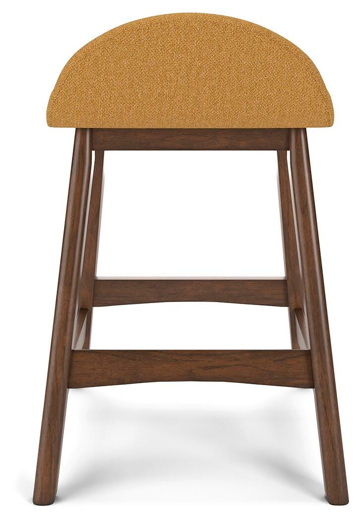 Lyncott Counter Height Bar Stool - image 5
