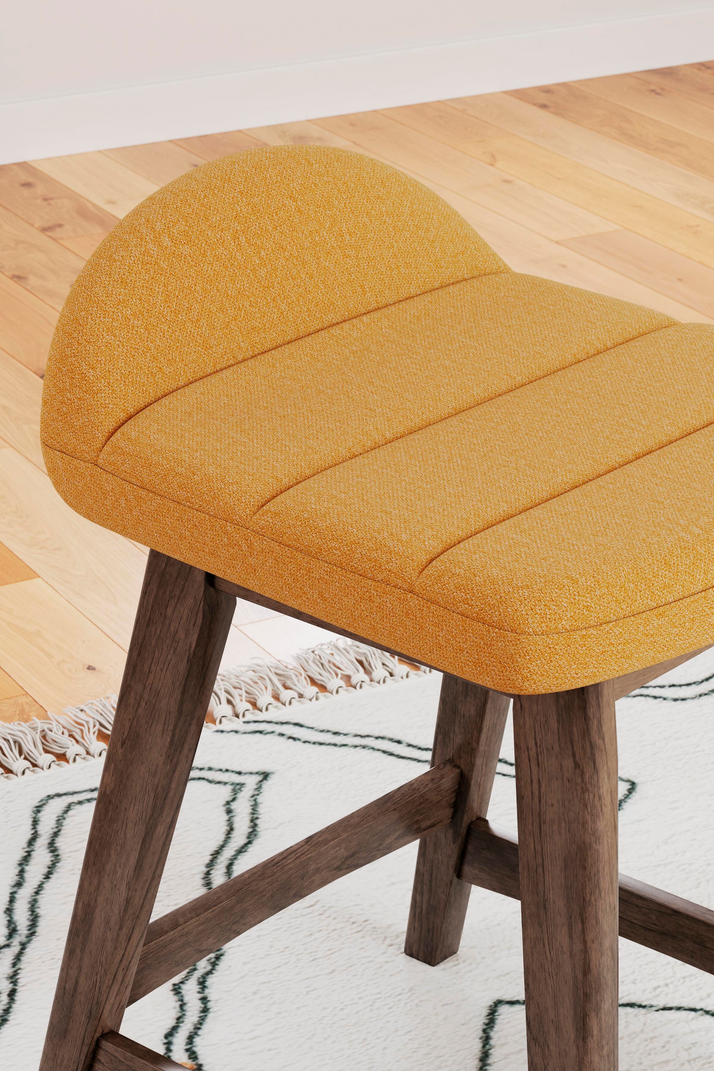 Lyncott Counter Height Bar Stool - image 9