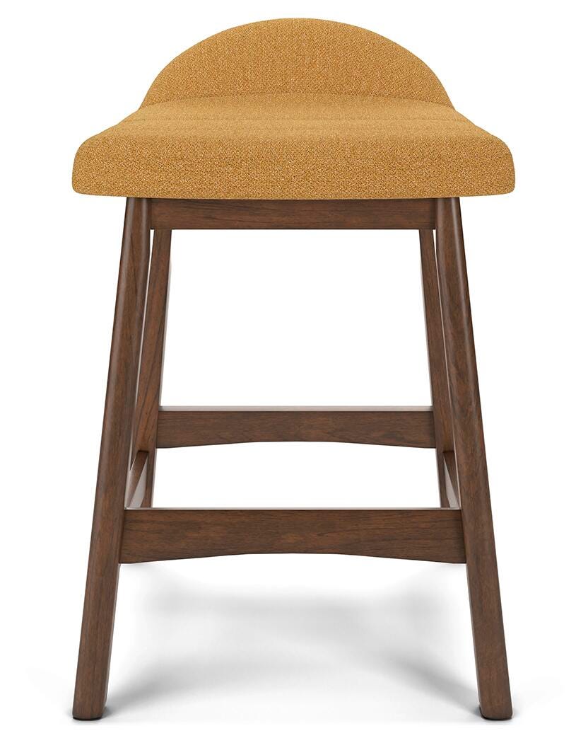Lyncott Counter Height Bar Stool - image 6