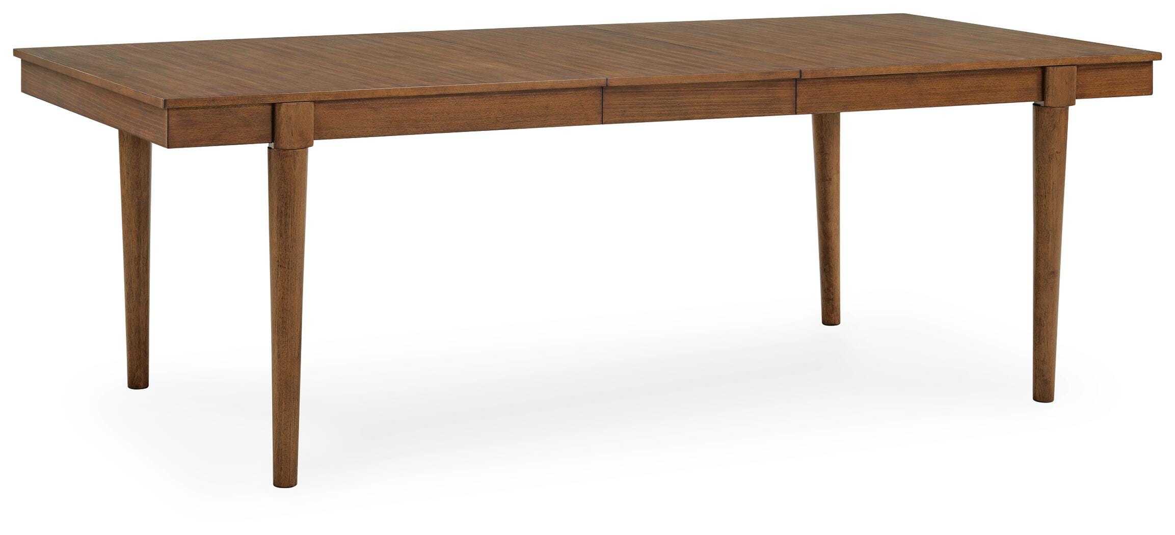Lyncott Dining Extension Table, , large