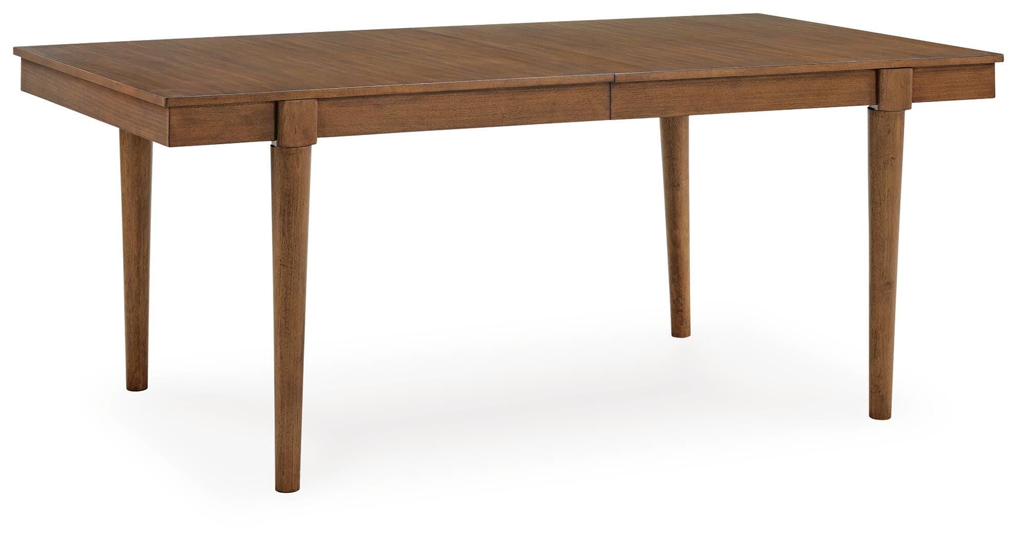Lyncott Dining Extension Table - image 3