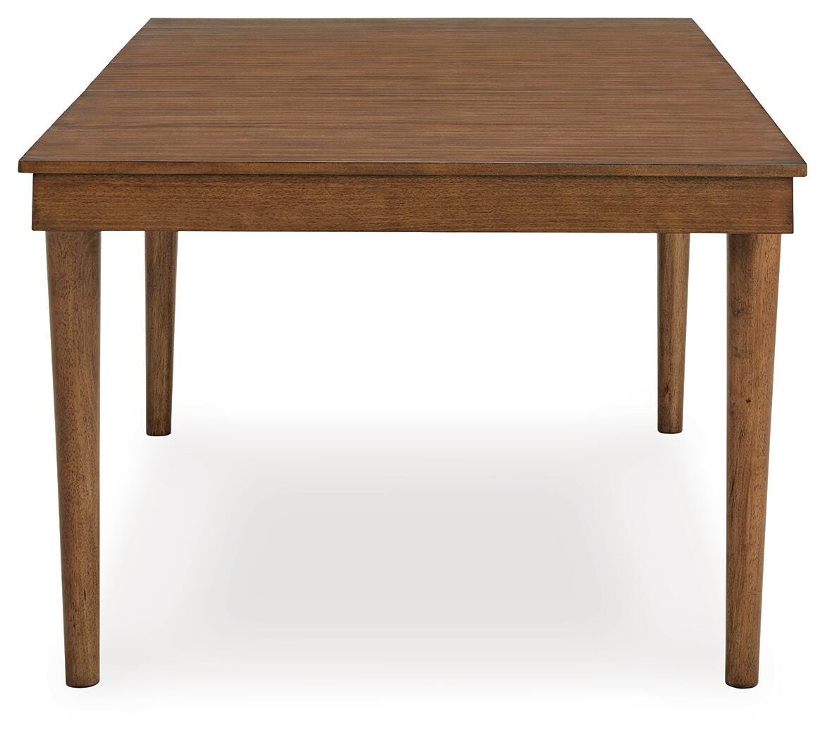 Lyncott Dining Extension Table - image 5