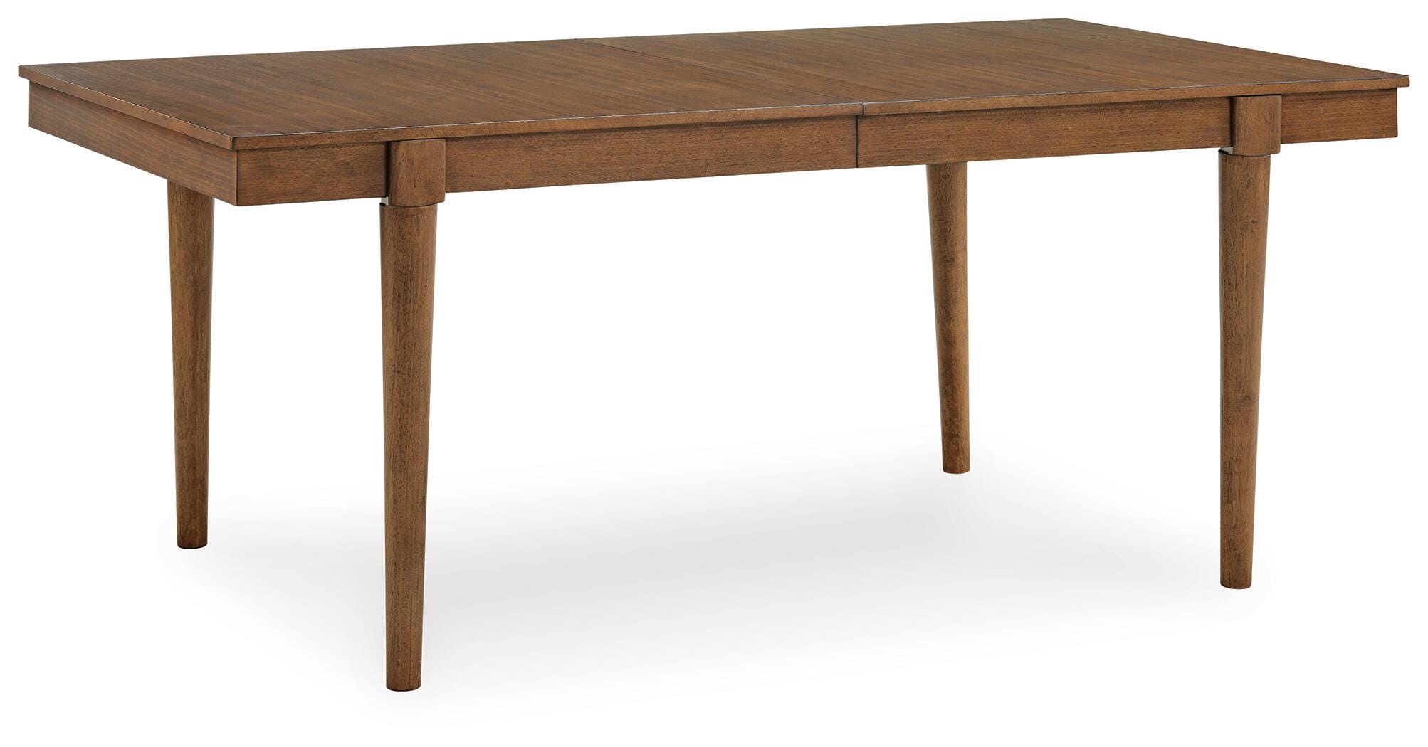 Lyncott Extension Dining Table and 6 Chairs - image 11