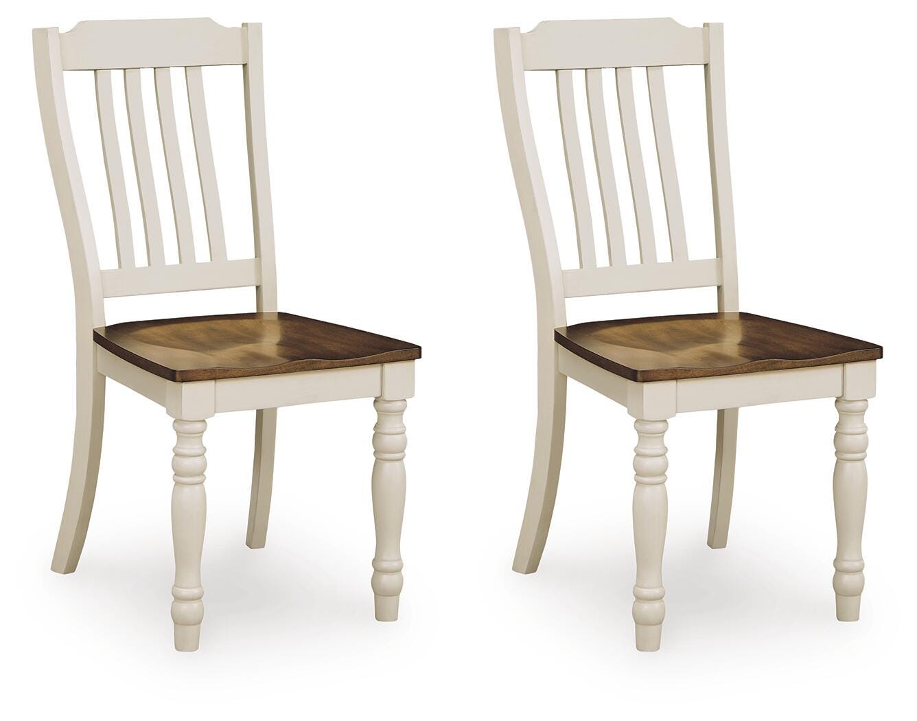 Wirloni Dining Chair - image 2