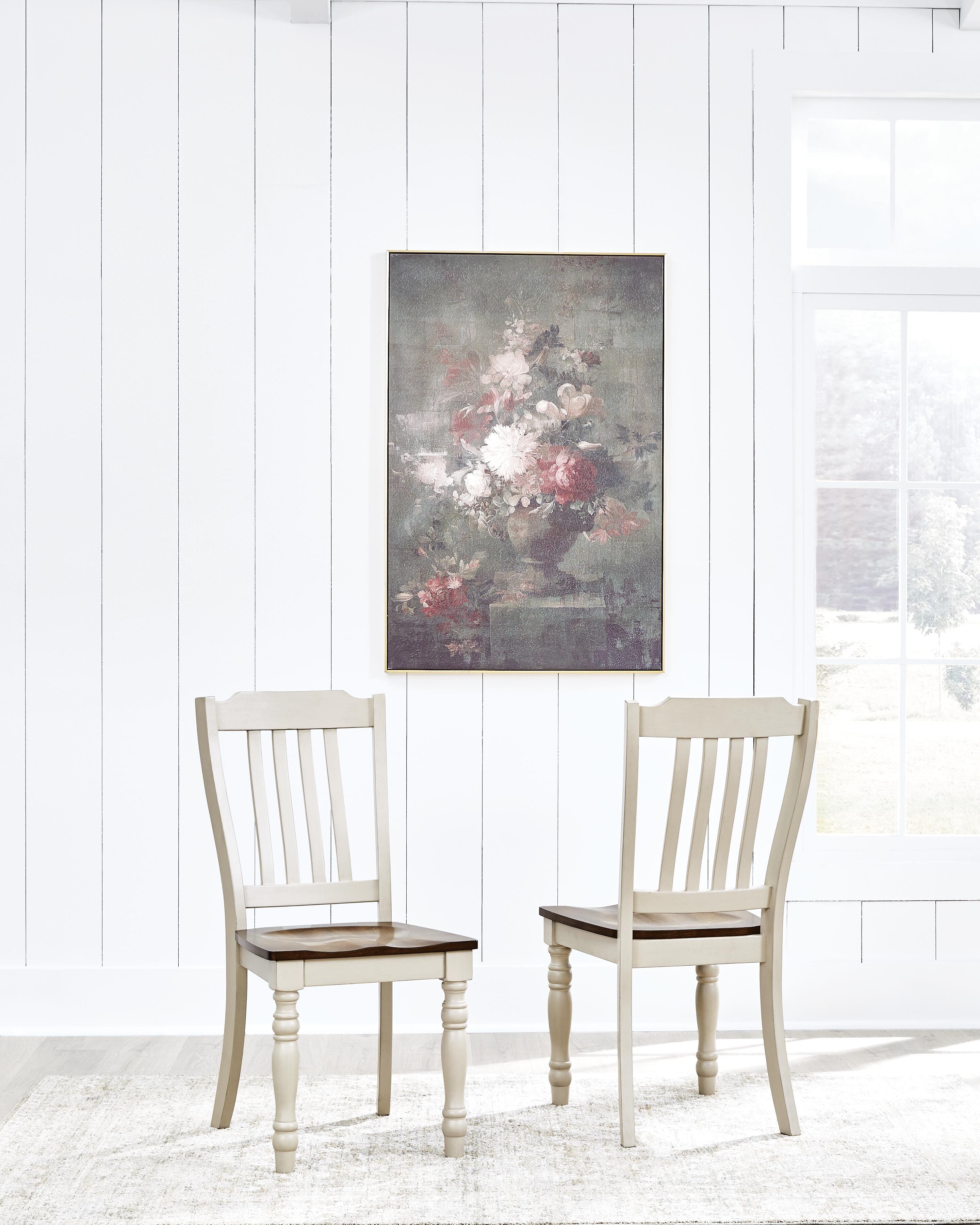 Wirloni Dining Chair (Set of 2) - image 2