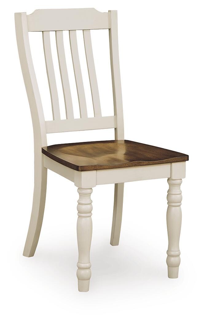 Wirloni Dining Chair - image 3