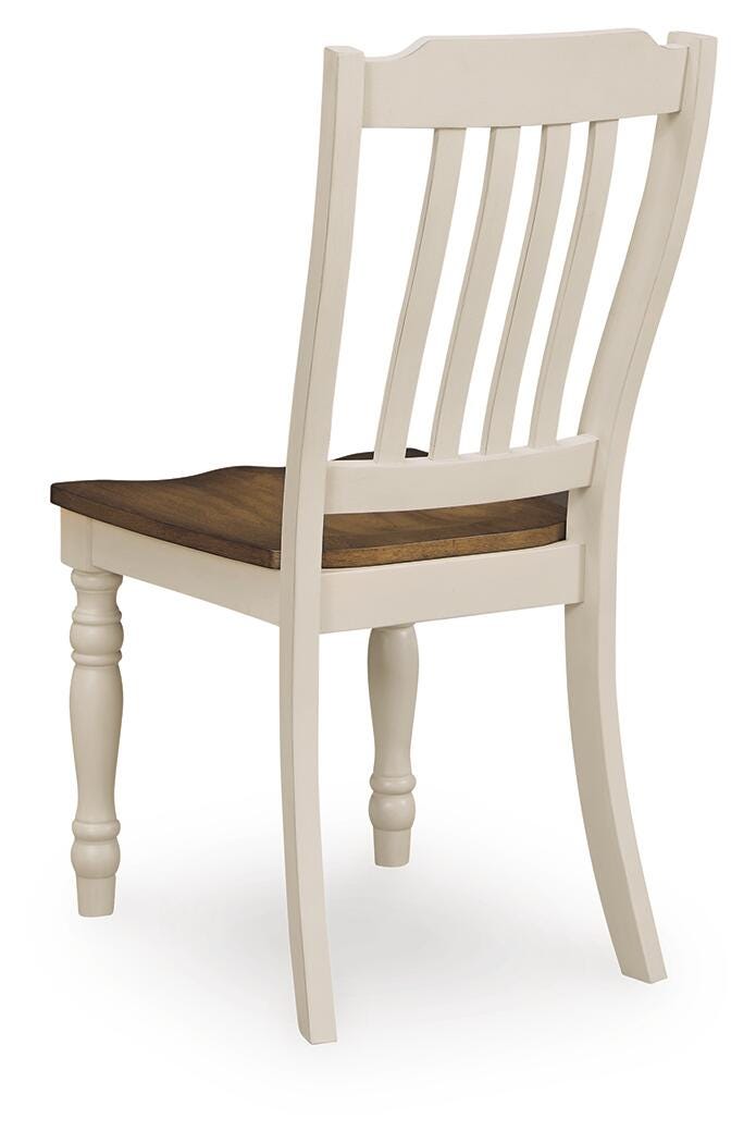 Wirloni Dining Chair - image 6