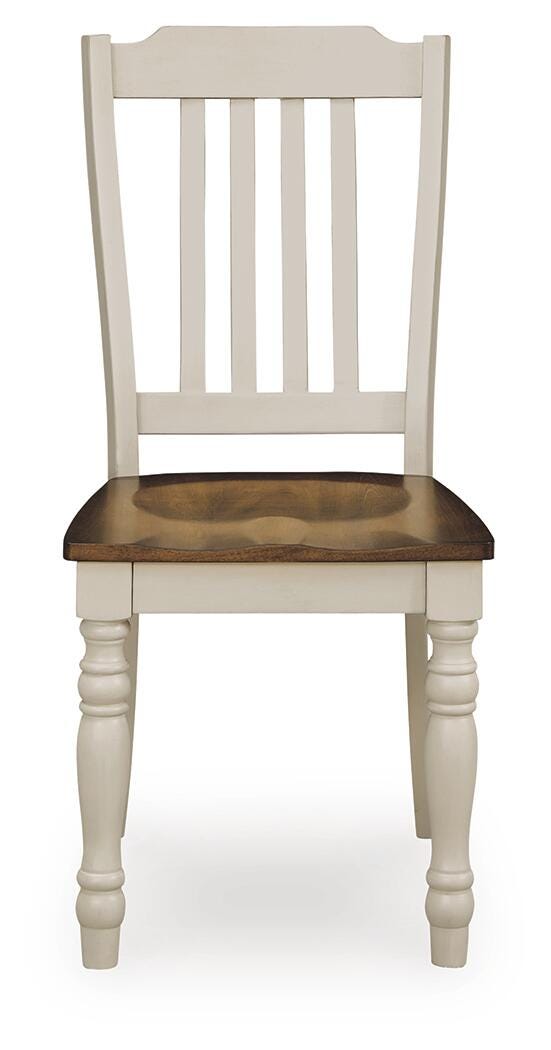 Wirloni Dining Chair - image 4